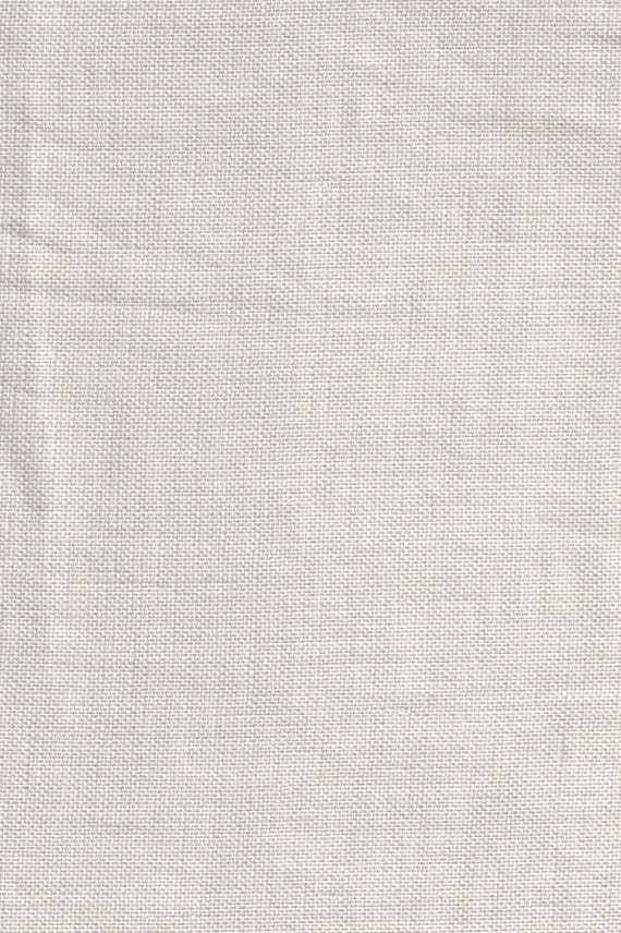 MAZU -pellava luonnonvalkoinen